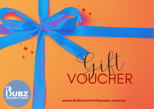 BUBZ GIFT CARD
