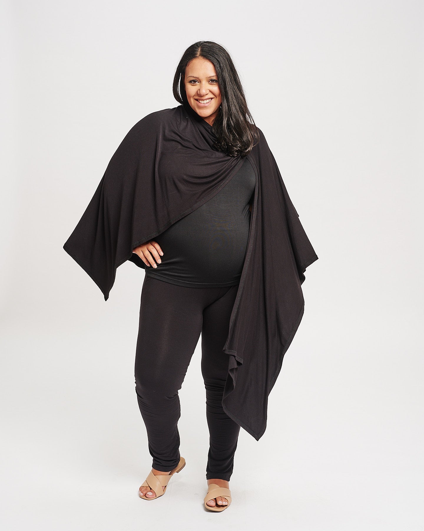 WONDER WRAP