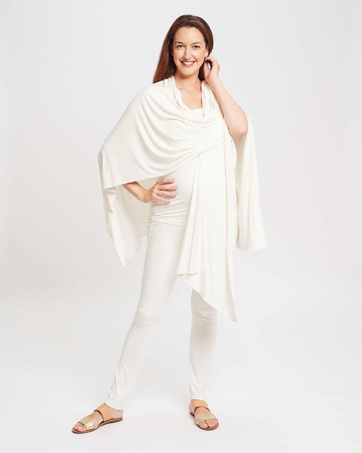 WONDER WRAP