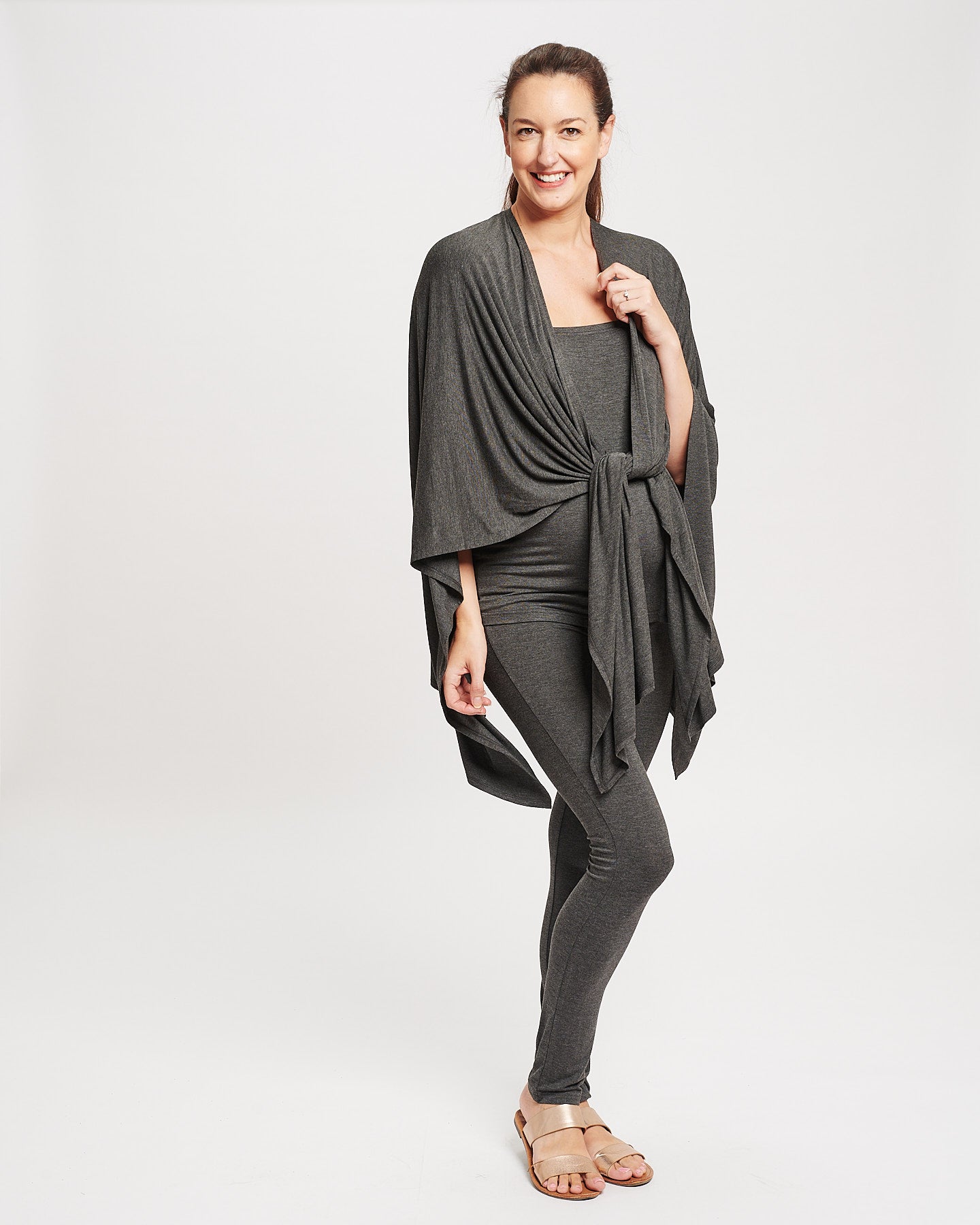 WONDER WRAP