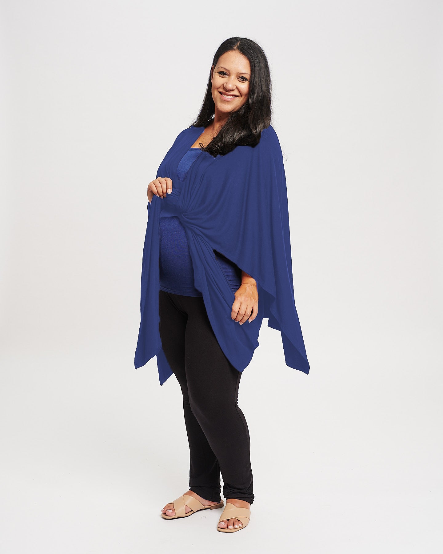 WONDER WRAP