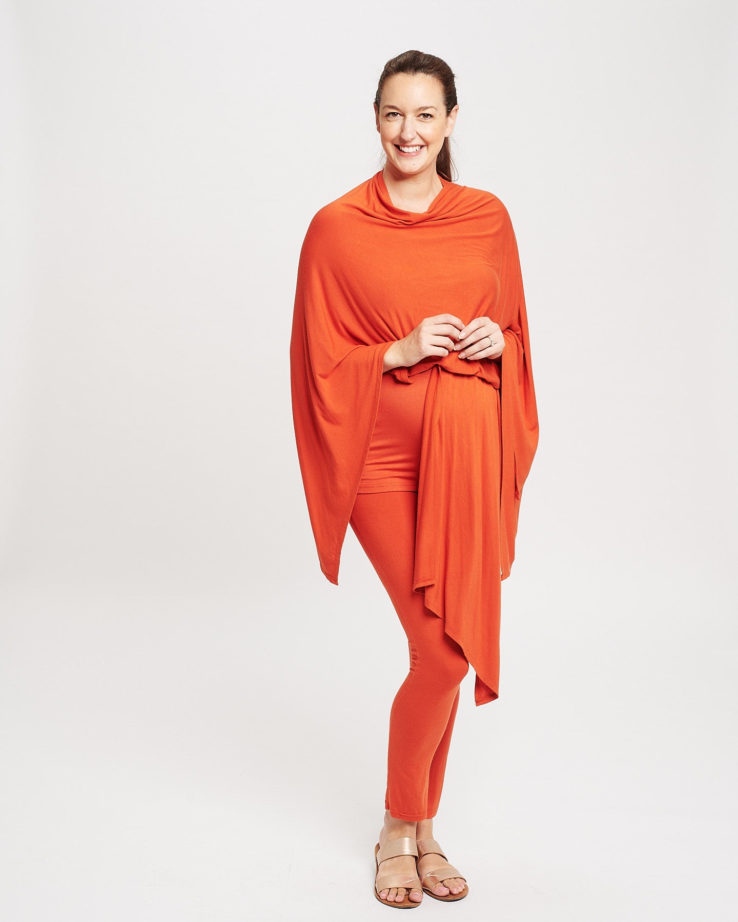 WONDER WRAP